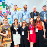 Congresso Nacional de Conselheiros de RPPS Promove Aprimoramento de Conhecimento aos Conselheiros da Previdência de Santa Catarina