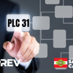 Previdência em destaque no Projeto de Lei Complementar 31/2023
