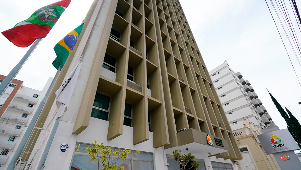 Melhorias na Previdência: Projeto de iniciativa do Governo é aprovado na Alesc