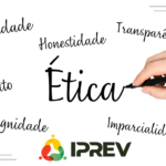 Você sabia que o IPREV possui um Código de Ética e Conduta?