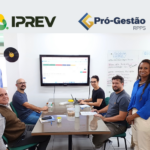 IPREV planeja-se para alcançar a certificação de nível máximo no Programa Pró-Gestão