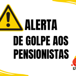 IPREV alerta pensionistas sobre tentativa de golpe envolvendo prova de vida