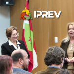 IPREV participa do Programa DGDP Orienta e capacita servidores de RH sobre aposentadoria