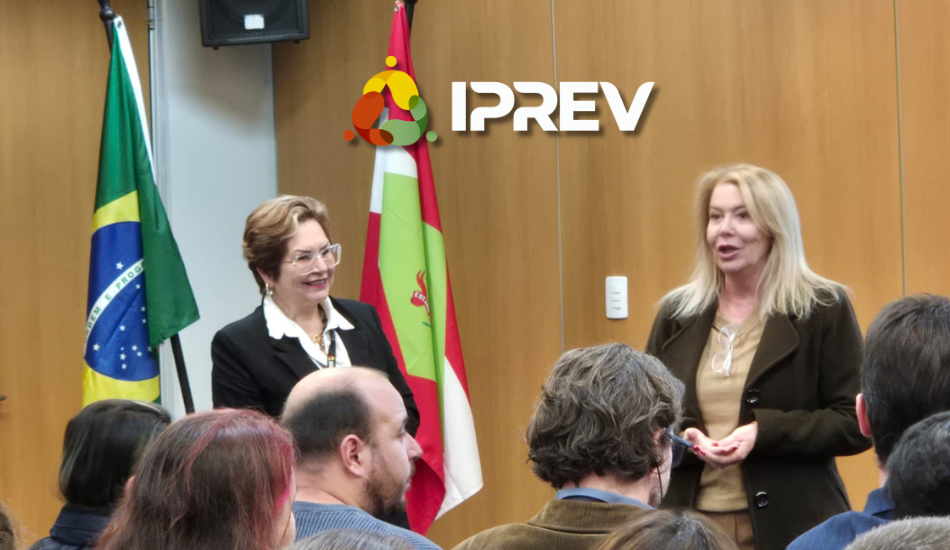 IPREV participa do Programa DGDP Orienta e capacita servidores de RH sobre aposentadoria