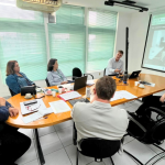 IPREV apresenta resultados dos investimentos de 2026 ao Conselho Fiscal