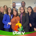 Setor de Folha de Pagamento do IPREV zera fila de processos e amplia agilidade no atendimento aos segurados